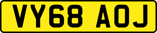 VY68AOJ