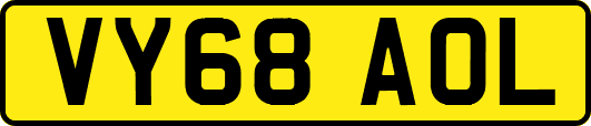 VY68AOL