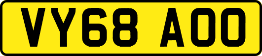 VY68AOO