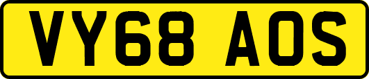 VY68AOS