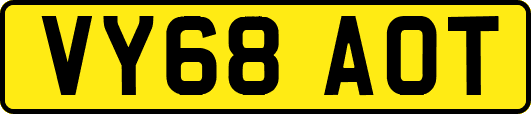 VY68AOT