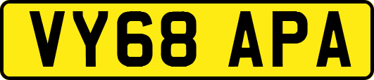 VY68APA