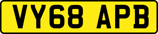 VY68APB