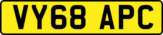 VY68APC