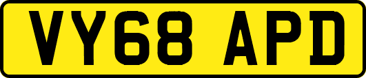 VY68APD
