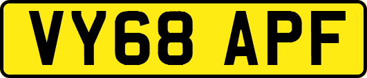 VY68APF