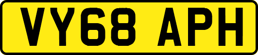VY68APH