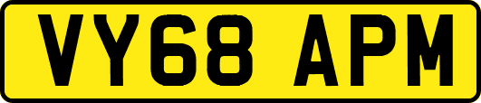 VY68APM