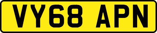 VY68APN