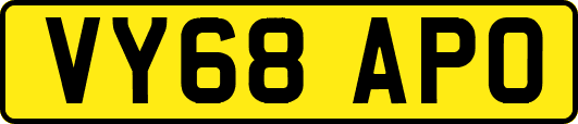 VY68APO