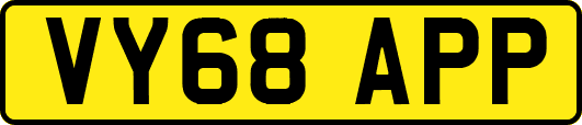 VY68APP