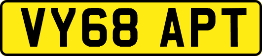 VY68APT