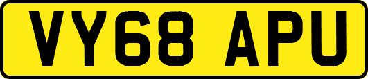 VY68APU