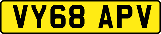 VY68APV