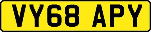 VY68APY