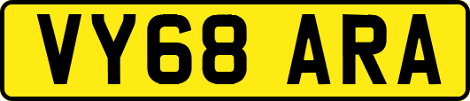 VY68ARA