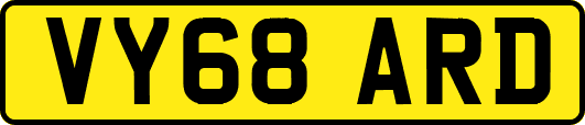 VY68ARD