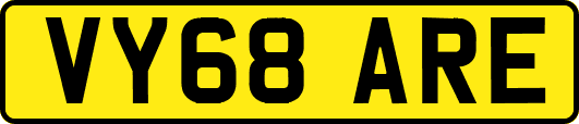 VY68ARE
