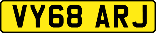 VY68ARJ