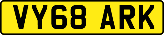 VY68ARK