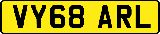 VY68ARL