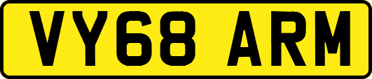 VY68ARM