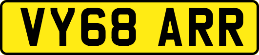 VY68ARR
