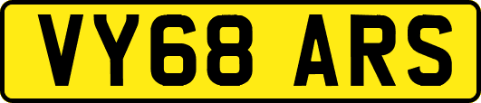 VY68ARS