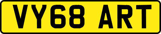 VY68ART