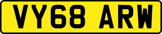 VY68ARW