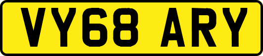 VY68ARY