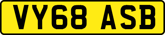 VY68ASB