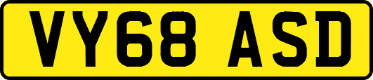 VY68ASD