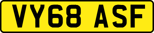 VY68ASF