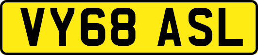 VY68ASL