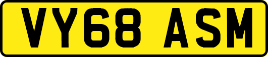 VY68ASM