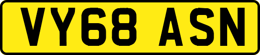 VY68ASN