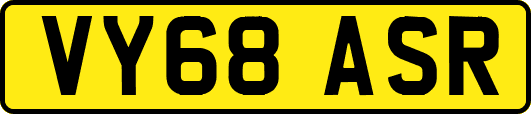 VY68ASR