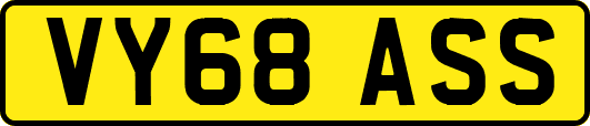 VY68ASS