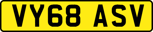 VY68ASV