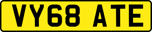 VY68ATE