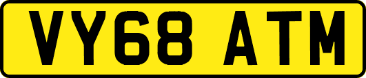 VY68ATM