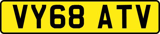 VY68ATV