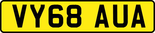 VY68AUA