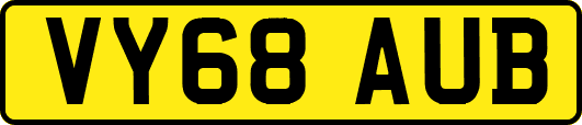 VY68AUB