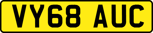 VY68AUC