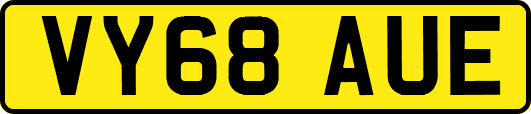 VY68AUE