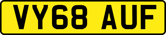 VY68AUF