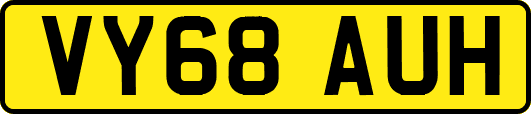 VY68AUH
