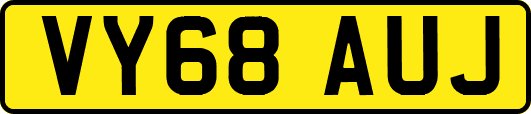 VY68AUJ
